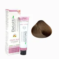 BELOTTI  COLOR PLUS 6.0 RUBIO OSCURO X 60ML - Miniatura 1
